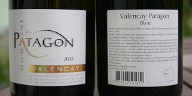 Wine of Valencay