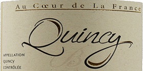 Wine of Pouilly Fumé