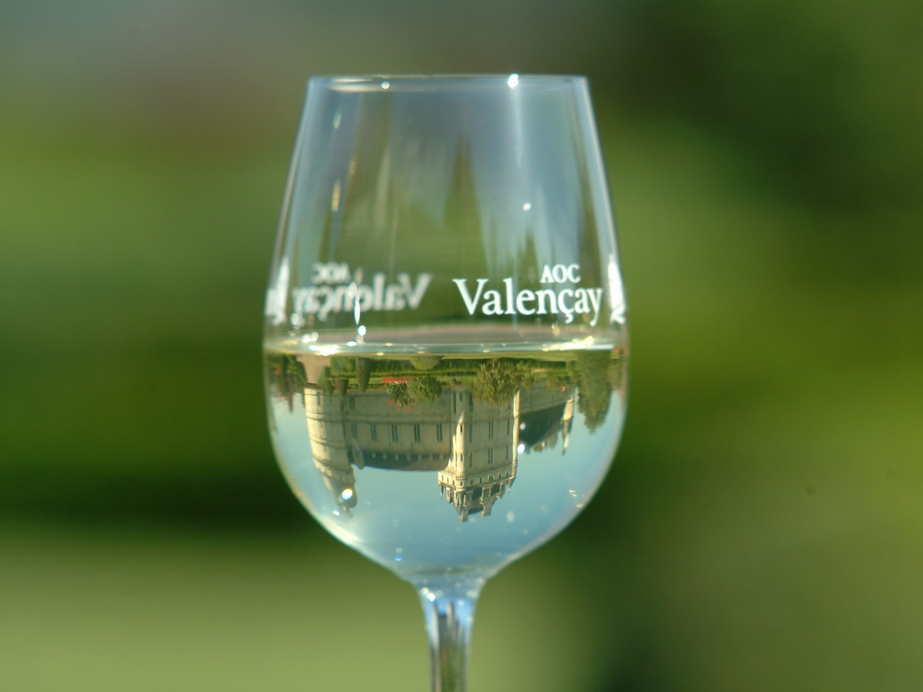 Wine of Valencay